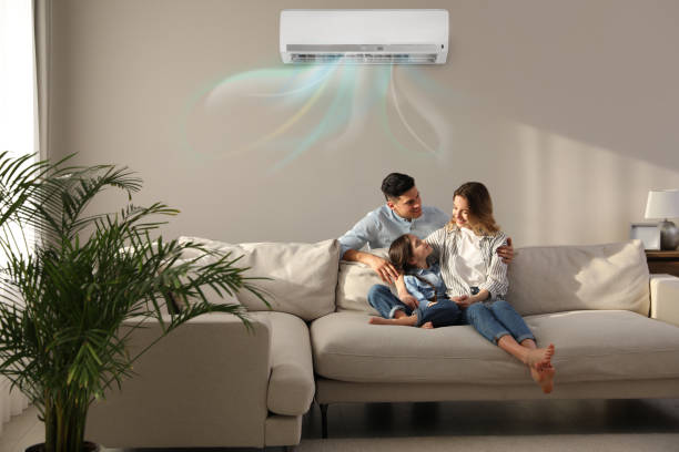 Best Air Conditioning Repair  in Lake Hiawatha, NJ