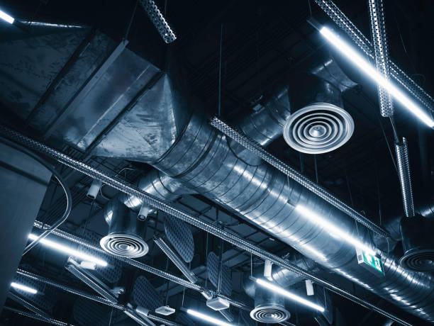 Best Residential HVAC Services  in Lake Hiawatha, NJ