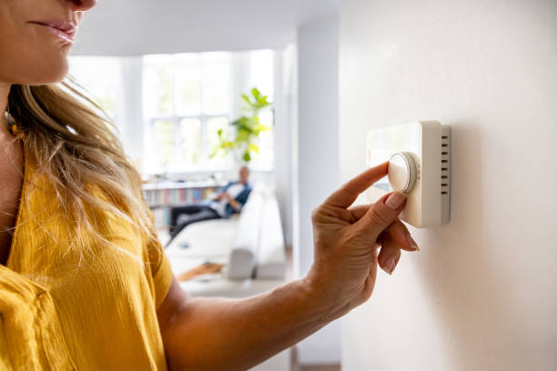 Professional HVAC in Lake Hiawatha, NJ