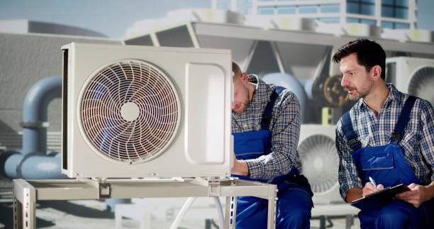 Best HVAC Installation Services  in Lake Hiawatha, NJ