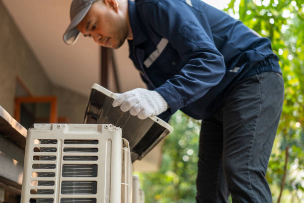 Air Quality Test in Lake Hiawatha, NJ